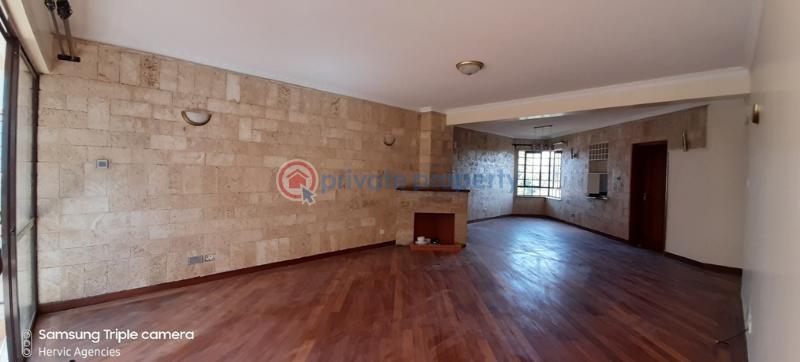 4 bedroom Apartment For Sale Upperhill Umoja Nairobi - 11