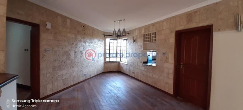 4 bedroom Apartment For Sale Upperhill Umoja Nairobi - 6