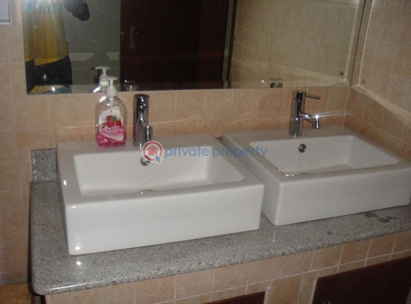4 bedroom Apartment For Sale Upperhill Umoja Nairobi - 5