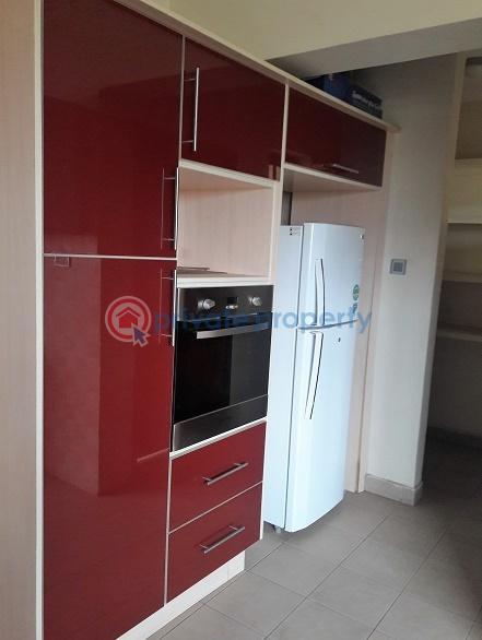 4 bedroom Apartment For Sale Upperhill Umoja Nairobi - 18