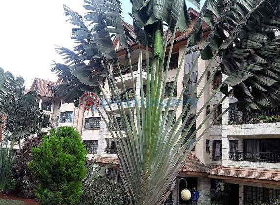 4 bedroom Apartment For Sale Upperhill Umoja Nairobi - 9