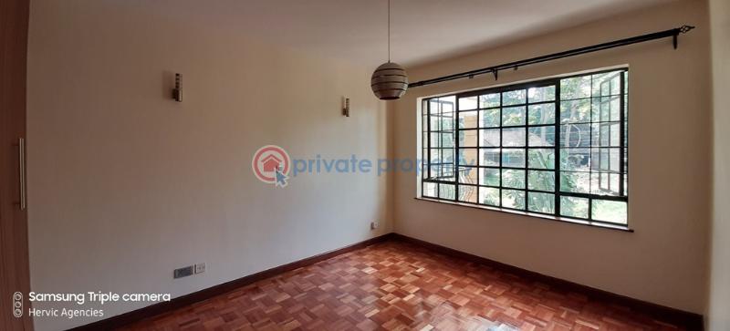 4 bedroom Apartment For Sale Upperhill Umoja Nairobi - 16