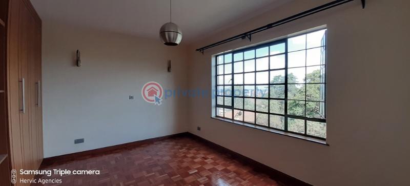 4 bedroom Apartment For Sale Upperhill Umoja Nairobi - 3