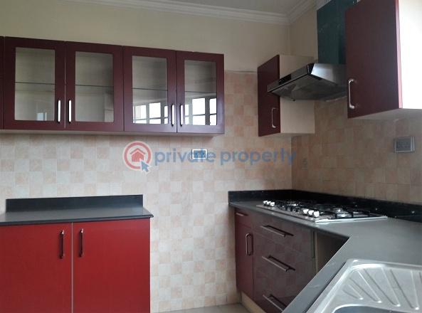 4 bedroom Apartment For Sale Upperhill Umoja Nairobi - 17