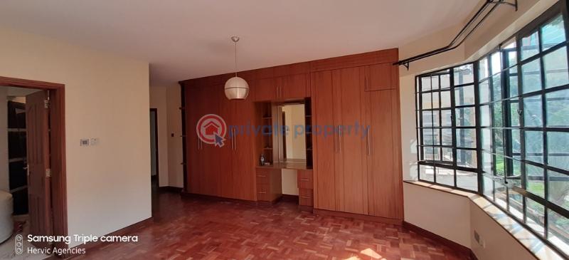 4 bedroom Apartment For Sale Upperhill Umoja Nairobi - 8