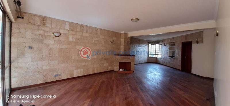 4 bedroom Apartment For Sale Upperhill Umoja Nairobi - 0