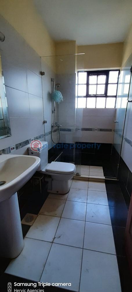 4 bedroom Apartment For Sale Upperhill Umoja Nairobi - 15