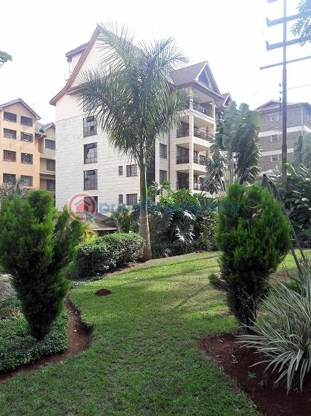 4 bedroom Apartment For Sale Upperhill Umoja Nairobi - 10