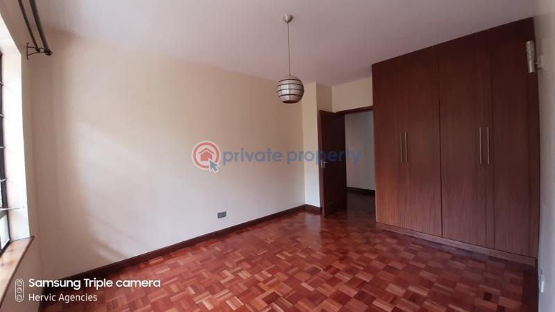 4 bedroom Apartment For Sale Upperhill Umoja Nairobi - 14
