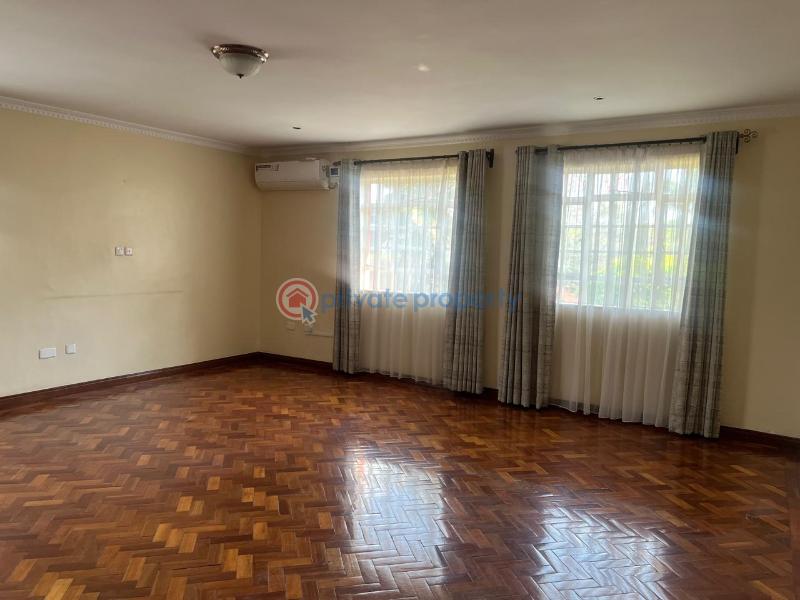 4 bedroom House For Rent Runda Westlands Nairobi - 23