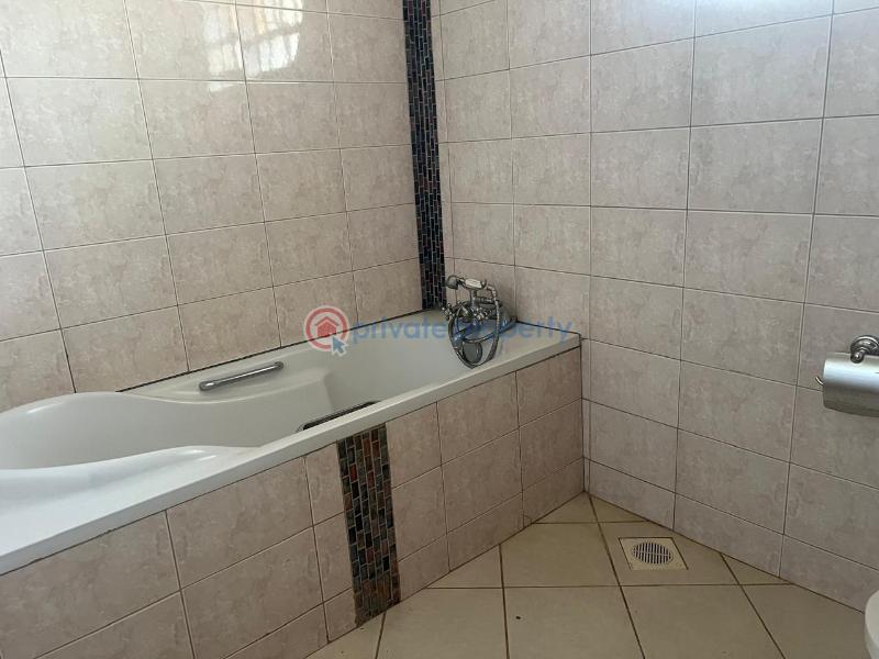 4 bedroom House For Rent Runda Westlands Nairobi - 16