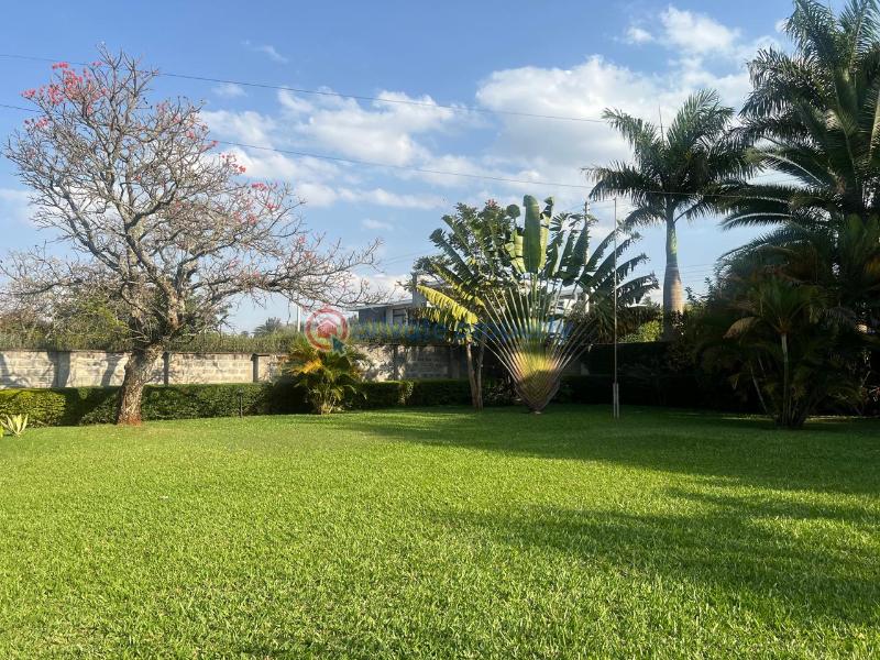 4 bedroom House For Rent Runda Westlands Nairobi - 3