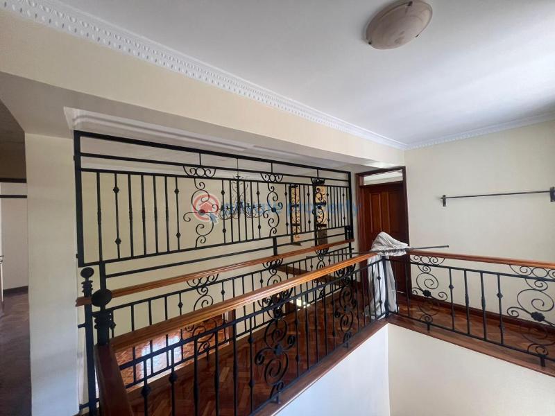 4 bedroom House For Rent Runda Westlands Nairobi - 11