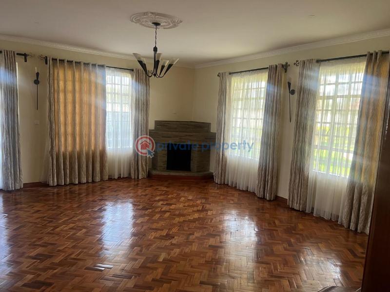4 bedroom House For Rent Runda Westlands Nairobi - 28