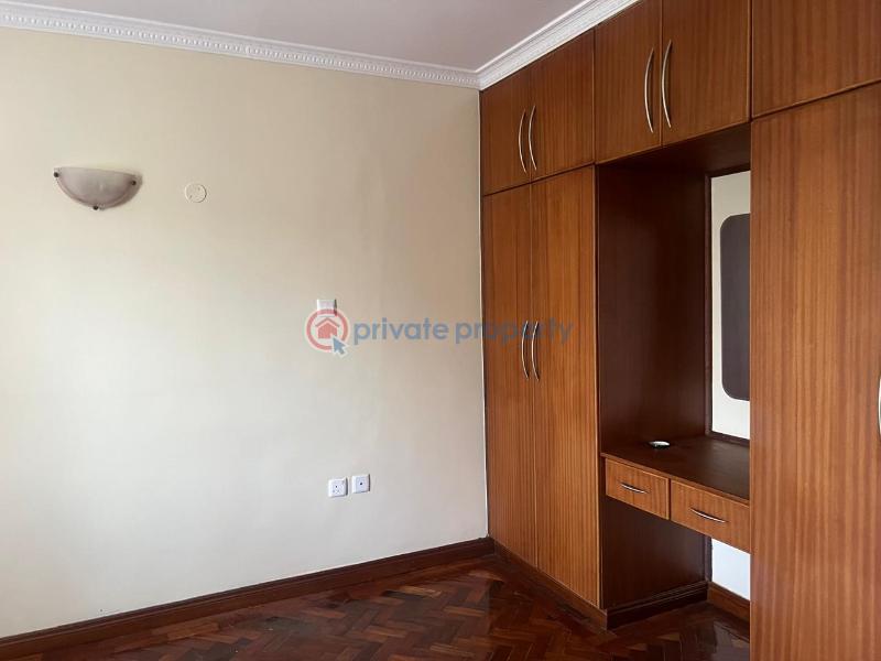 4 bedroom House For Rent Runda Westlands Nairobi - 17