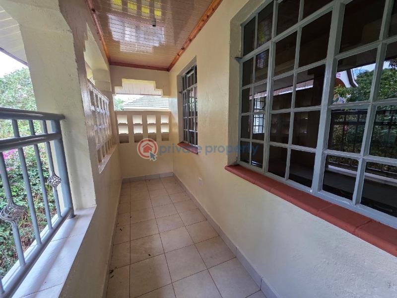 4 bedroom House For Rent Kiambu Road Runda Westlands Nairobi - 7