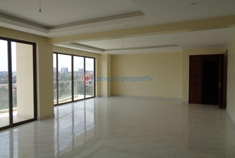 4 bedroom Apartment For Rent General Mathenge Road Westlands Nairobi - 6