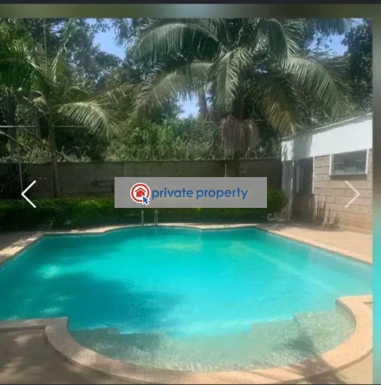 4 bedroom House For Sale Westlands Nairobi - 2