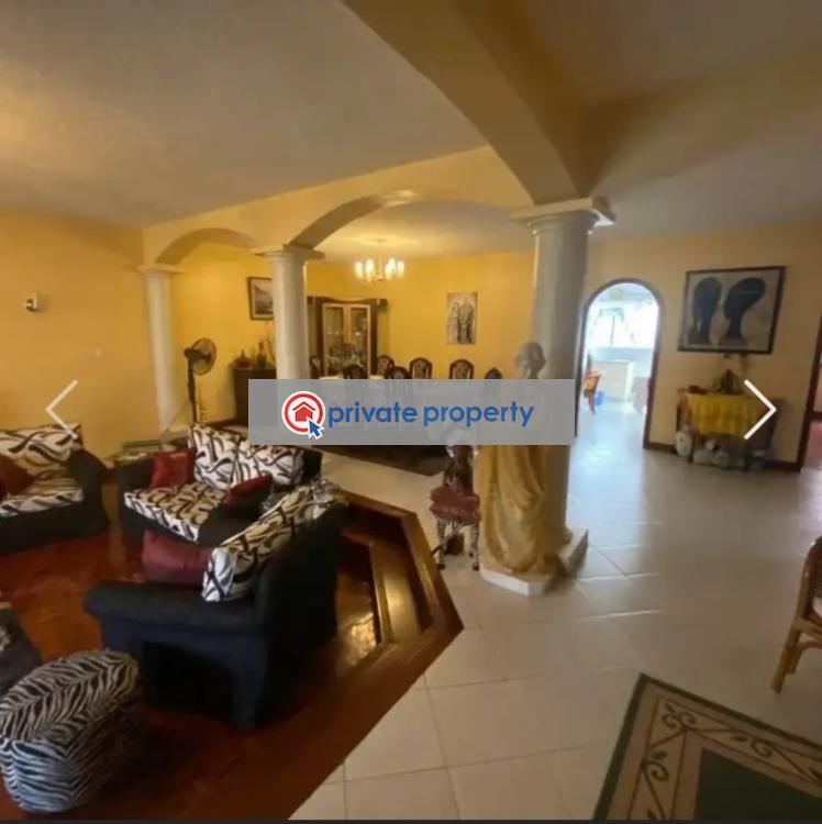 4 bedroom House For Sale Westlands Nairobi - 8