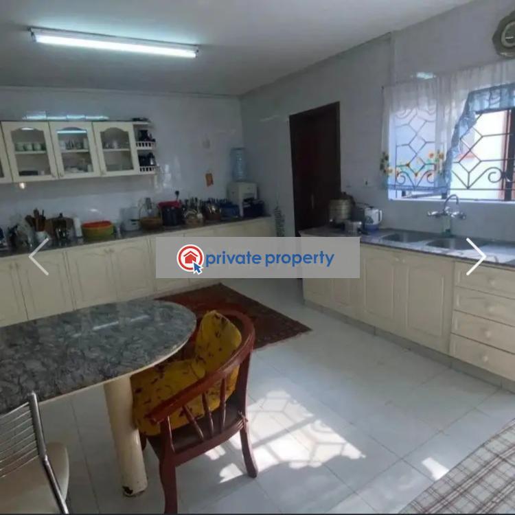 4 bedroom House For Sale Westlands Nairobi - 4