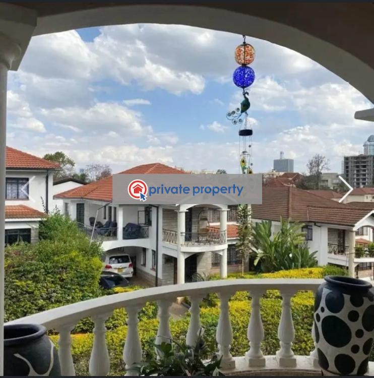 4 bedroom House For Sale Westlands Nairobi - 7