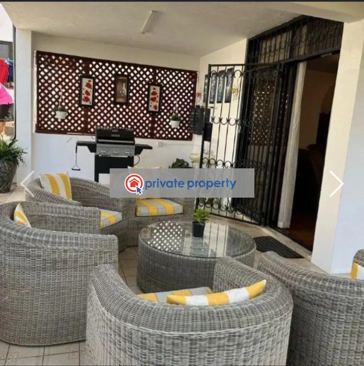 4 bedroom House For Sale Westlands Nairobi - 3