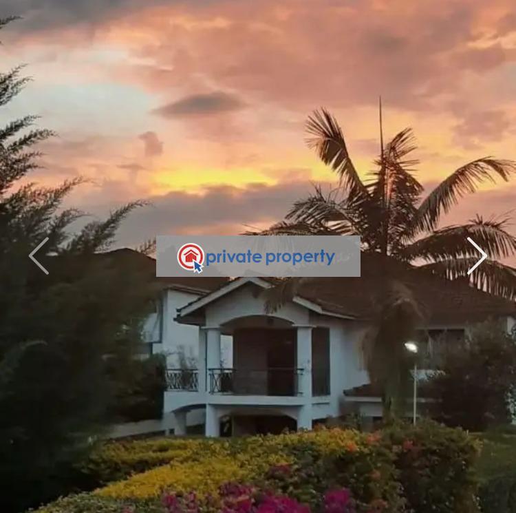 4 bedroom House For Sale Westlands Nairobi - 9