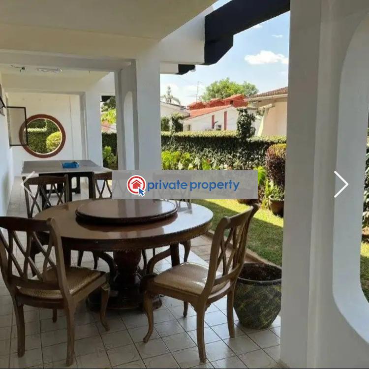 4 bedroom House For Sale Westlands Nairobi - 5