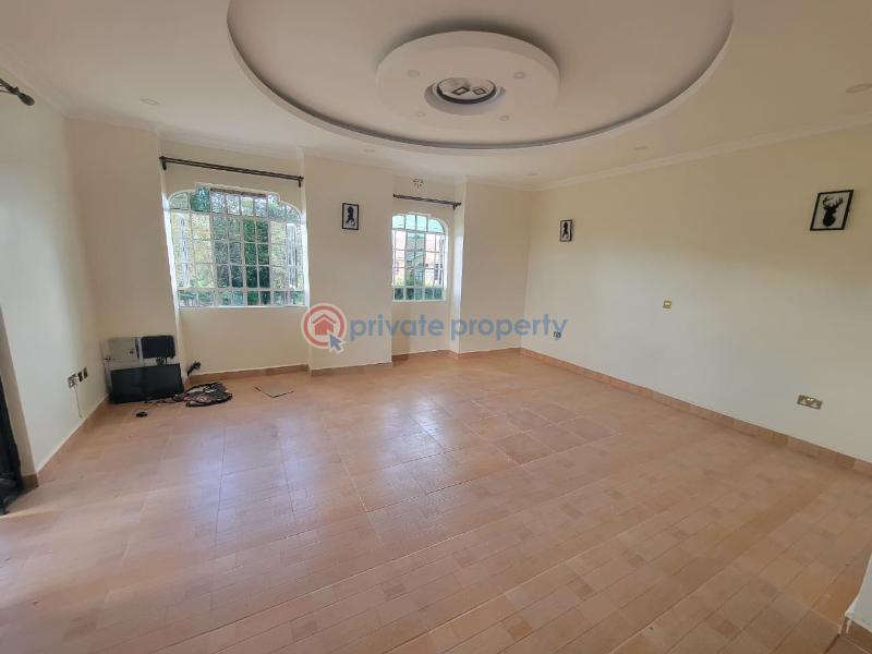 4 bedroom Townhouse For Rent Kenyatta Road Ruiru Kiambu - 8