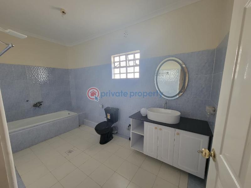 4 bedroom Townhouse For Rent Kenyatta Road Ruiru Kiambu - 6