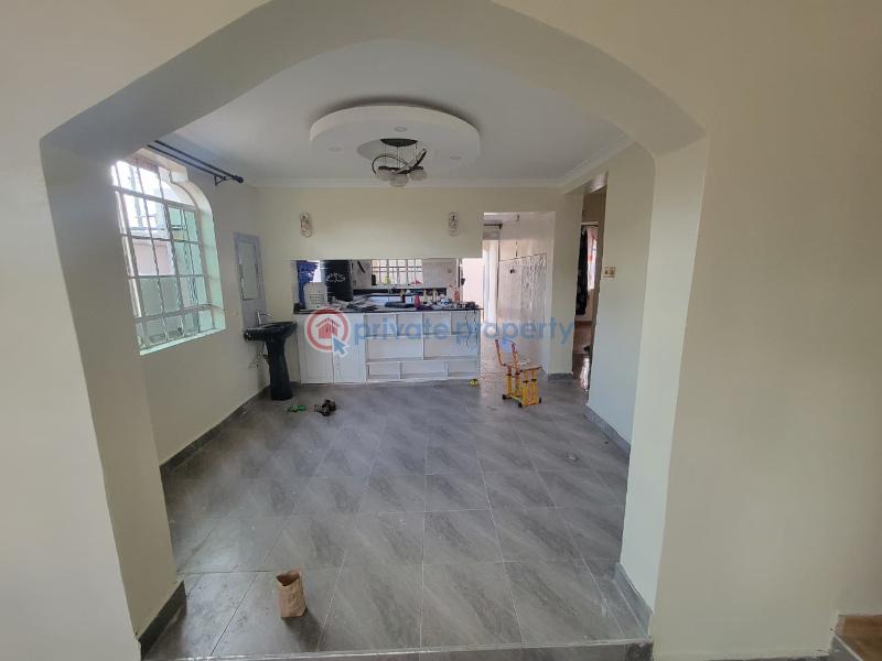 4 bedroom Townhouse For Rent Kenyatta Road Ruiru Kiambu - 2