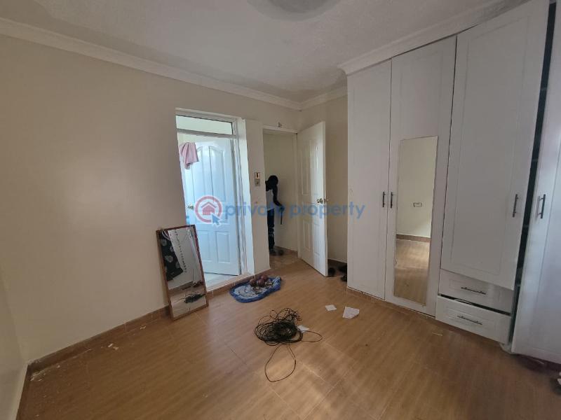 4 bedroom Townhouse For Rent Kenyatta Road Ruiru Kiambu - 4