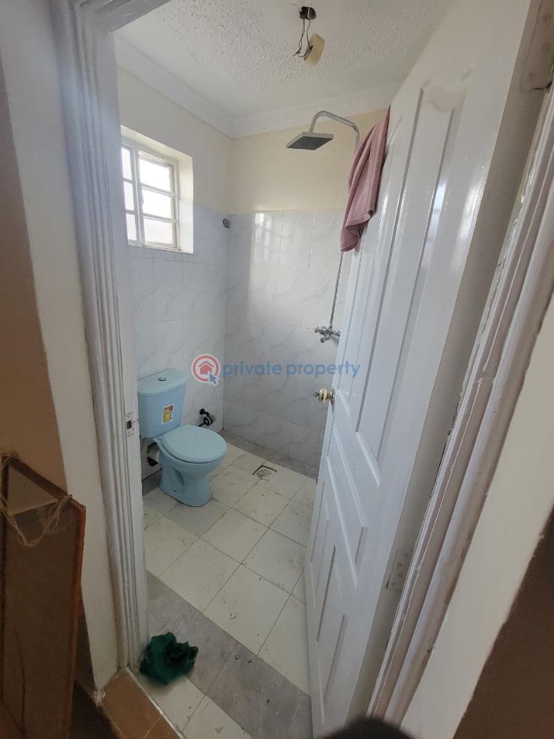 4 bedroom Townhouse For Rent Kenyatta Road Ruiru Kiambu - 11