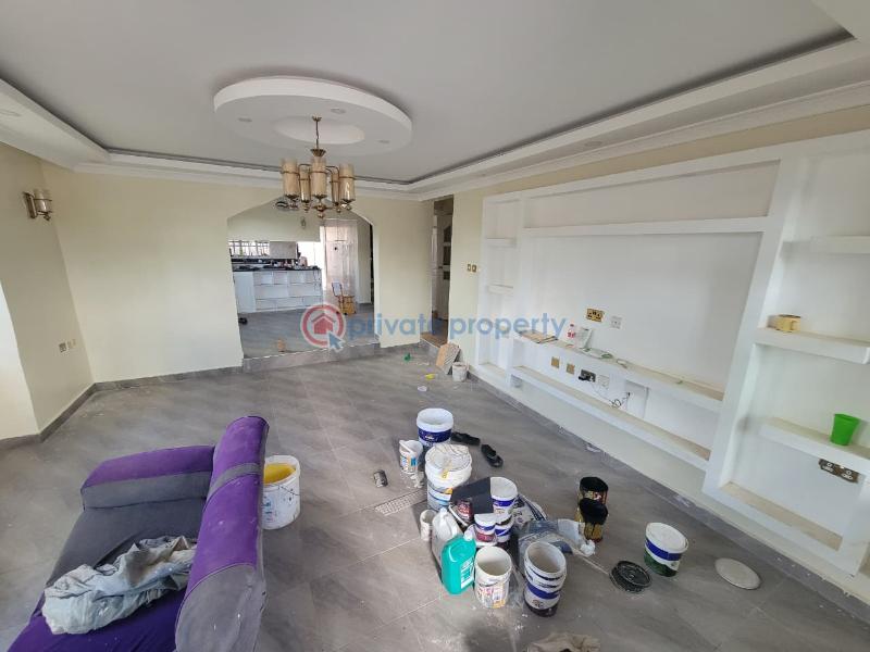 4 bedroom Townhouse For Rent Kenyatta Road Ruiru Kiambu - 9