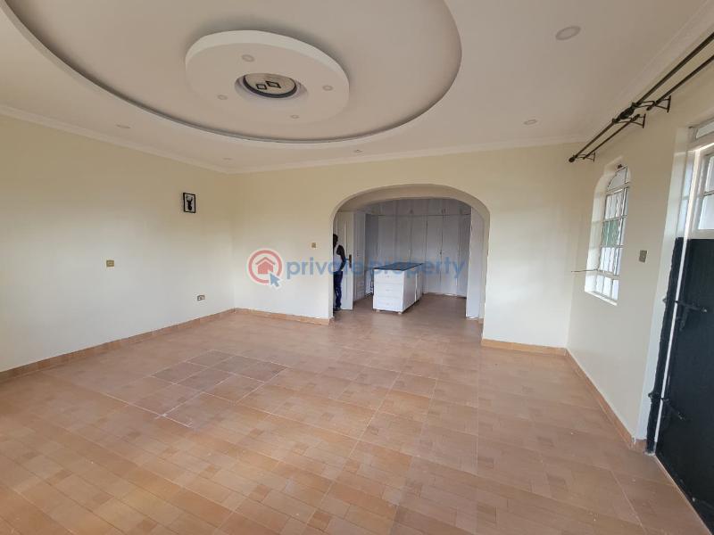 4 bedroom Townhouse For Rent Kenyatta Road Ruiru Kiambu - 10