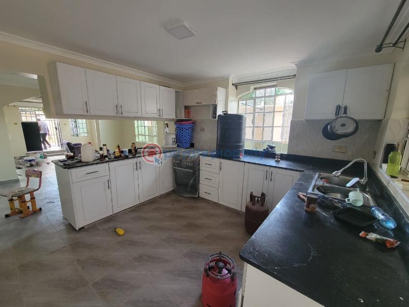 4 bedroom Townhouse For Rent Kenyatta Road Ruiru Kiambu - 7
