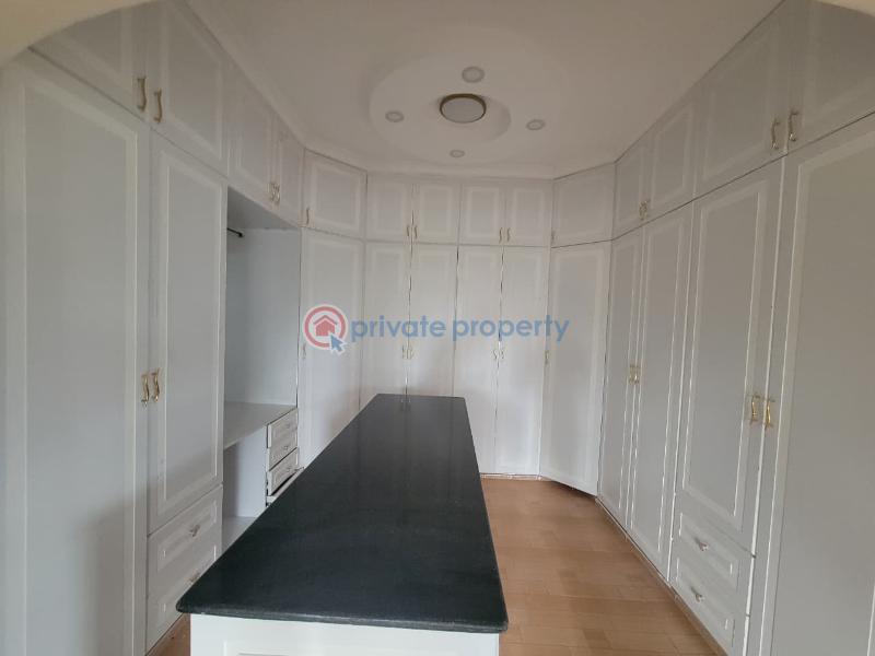 4 bedroom Townhouse For Rent Kenyatta Road Ruiru Kiambu - 3