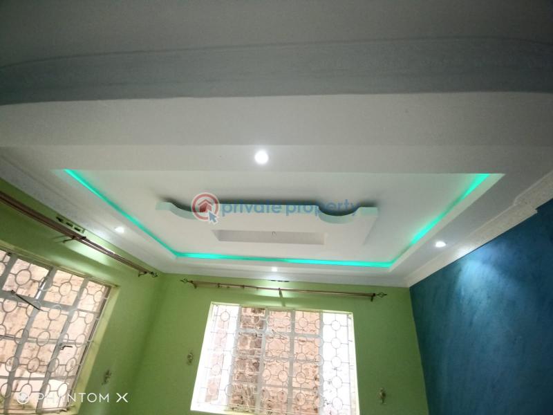 4 bedroom Townhouse For Sale Mountain View Estate, Nanyuki In Loldaiga Hills Nanyuki Laikipia - 8
