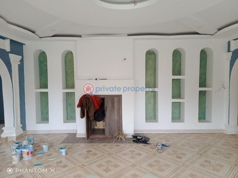 4 bedroom Townhouse For Sale Mountain View Estate, Nanyuki In Loldaiga Hills Nanyuki Laikipia - 6