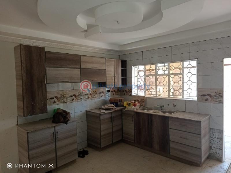 4 bedroom Townhouse For Sale Mountain View Estate, Nanyuki In Loldaiga Hills Nanyuki Laikipia - 4