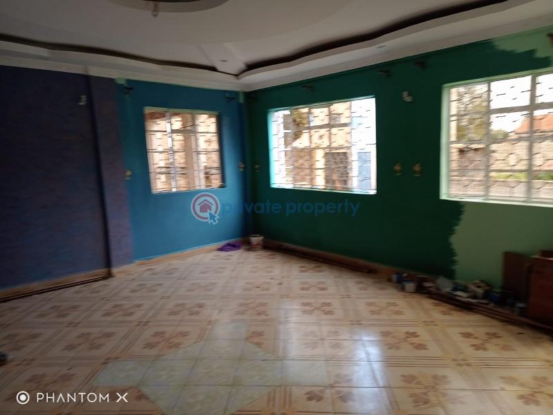4 bedroom Townhouse For Sale Mountain View Estate, Nanyuki In Loldaiga Hills Nanyuki Laikipia - 7