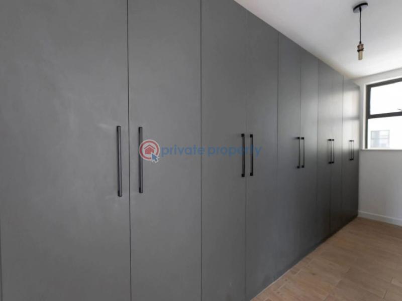 4 bedroom Apartment For Rent Two Rivers Mall Gigiri new Kitisuru Nairobi - 5