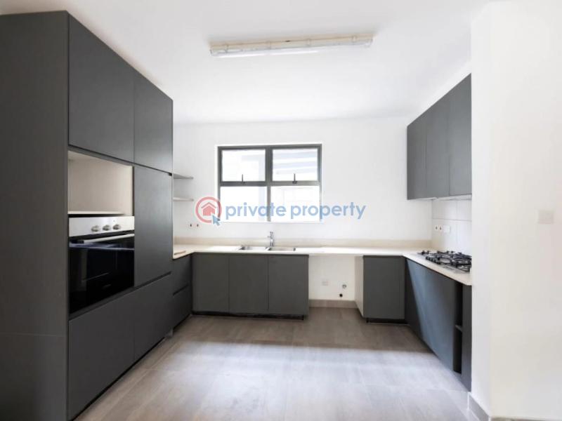 4 bedroom Apartment For Rent Two Rivers Mall Gigiri new Kitisuru Nairobi - 3