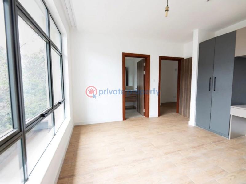 4 bedroom Apartment For Rent Two Rivers Mall Gigiri new Kitisuru Nairobi - 2