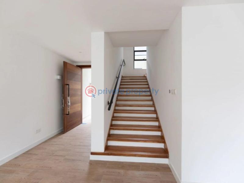 4 bedroom Apartment For Rent Two Rivers Mall Gigiri new Kitisuru Nairobi - 4