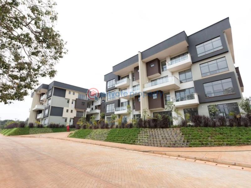 4 bedroom Apartment For Rent Two Rivers Mall Gigiri new Kitisuru Nairobi - 0