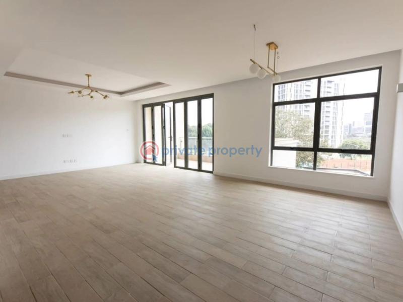 4 bedroom Apartment For Rent Two Rivers Mall Gigiri new Kitisuru Nairobi - 7
