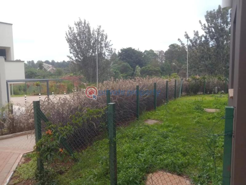 4 bedroom Apartment For Rent Two Rivers Mall Gigiri new Kitisuru Nairobi - 8