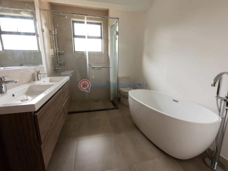 4 bedroom Apartment For Rent Two Rivers Mall Gigiri new Kitisuru Nairobi - 6