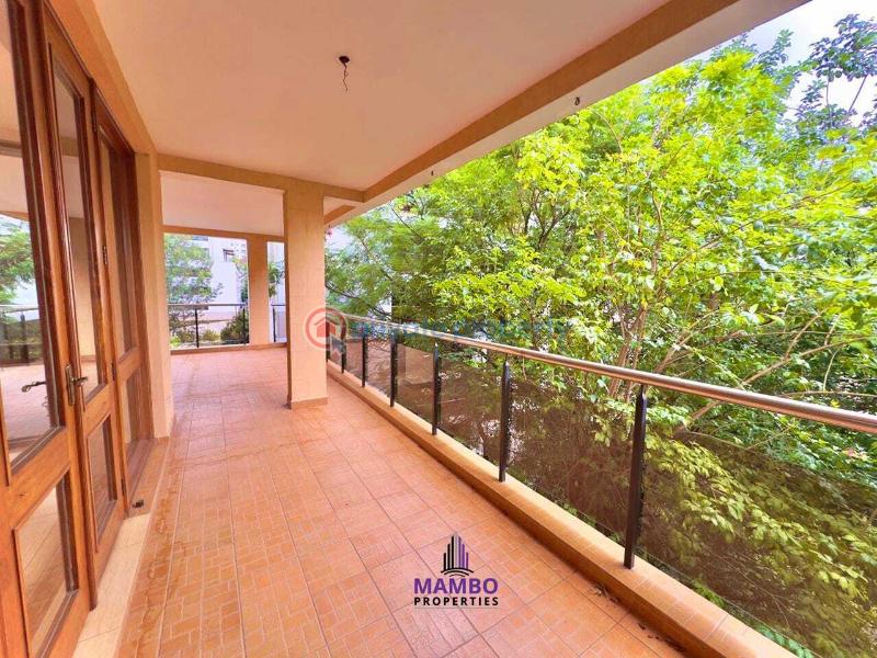 4 bedroom Apartment For Rent Riverside Drive westlands. Nairobi - 6